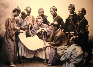 20101202194040!Satsuma-samurai-during-boshin-war-period_0