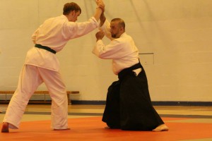 Aikido